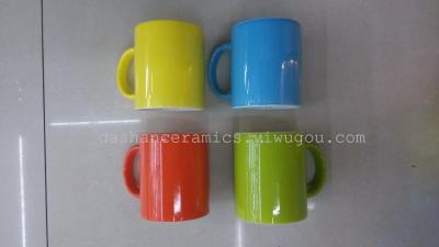 Ceramic Cup mug