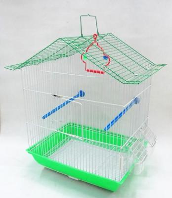 Factory outlet the cage the Parrot Bugs Bunny pet supplies