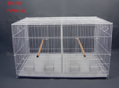 Factory outlets, collapsible bird cage, birdcage General cage, pet supplies