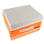 QQ box storage box bra box storage box grid storage box cloth art storage box g-1