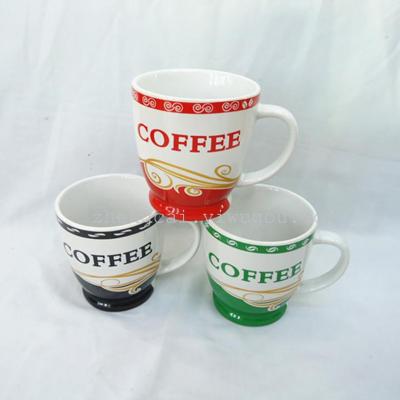 Mug coffee cup Ceramic mug
