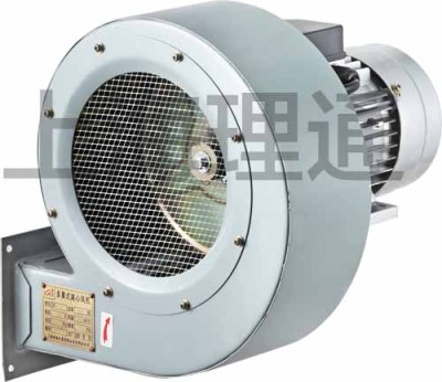 DF High Temperature Resistant Multi-Wing Low Noise Centrifugal Fan