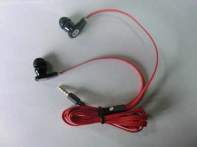 Js - 1326 earphone MP3 headset