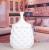 Gobber Decorated Home Creative Diamond Ceramic Vase Modern Home Decoration Ceramic Crafts