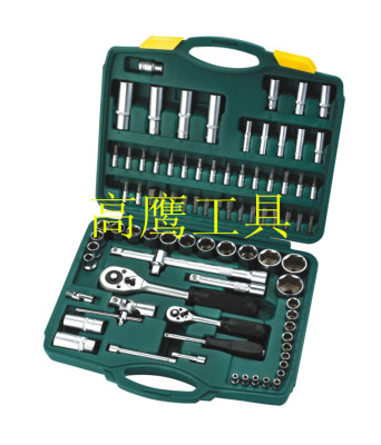 Tool kit for household tools