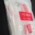 10 Sizes 500pcs/bag Full Nail Tips Clear Seamless Transparent Plastic Fake Nails Fashion DIY False Nails Tips