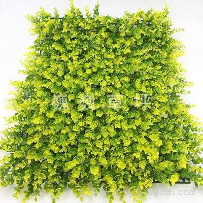 Yellow Trident artificial turf artificial plants artificial turf artificial grass fake grass