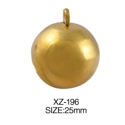 25MM copper bell