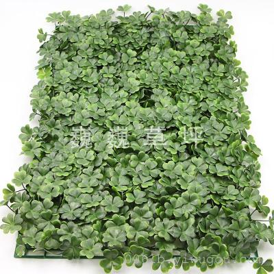 Simulation of plant leaves artificial turf grass and artificial turf artificial grass fake grass