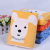 Autumn and winter, a thick towel cotton towel, cotton towel