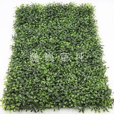Peanut grass with artificial turf artificial plants artificial turf artificial grass fake grass