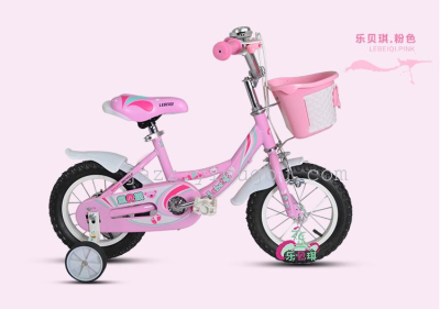 2015 new stylish girls Kids Bike 12 14 16 inch