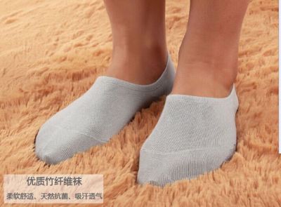 Ship socks men summer thin deodorant men's invisible men's socks wholesale