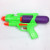 Bags of plastic children's toys educational toy gun summer water toys