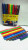 12-color watercolor Pack large amount of foreign trade