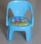 Plastic baby chair baby seat baby screaming stool