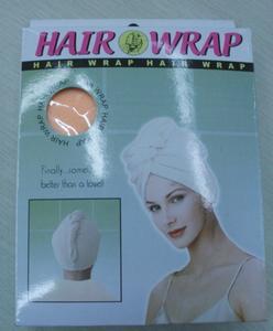 New absorbency ultra fine Microfiber dry hair Cap dry hair towel