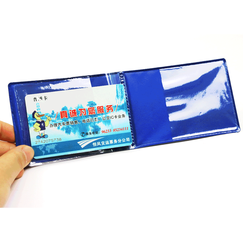 Motor vehicle driving license leather card sets of documents direct from stock can be customized