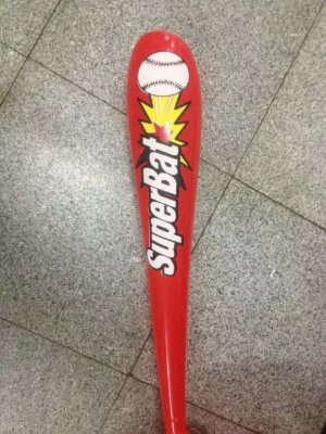 Toys inflate inflatable toy baseball bat baseball inflatable hammer