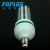 24W / LED corn lamp / efficient lightbulb / u shape / LED bulb / energy saving / 360 degree light /E27/B22