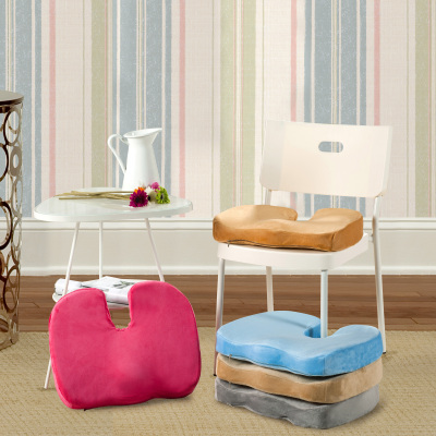 Yang Jianrong postpartum rehabilitation Office ass cushion body padded cushion sofa cushion