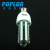 7W / LED corn lamp / efficient lightbulb / u shape / LED bulb / energy saving /360 degree light /E27/B22