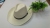 Hat supply. Sunflower straw. Hollow straw chicken feather Hat, increase style