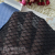 Ms aesthetic posture Japan and South Korea summer and snag-proof scale mesh lace Jacquard even body stockings lingerie
