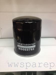 Mitsubishi oil filter MD069782