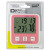 DC107 electronic thermometer humidity clock indoor temperature and humidity count display temperature and humidity table