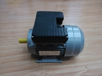 Single-Phase 370W Rotating Speed 1450 to 110V Foreign Trade Outlet 50Hz 60Hz