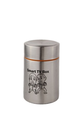 Congee thermos flask stewed pot stewed pot soup pot lunch box barrel stewed Congee stewed beaker