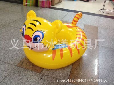 Tiger toys, inflatable toys, inflatable PVC booth sales