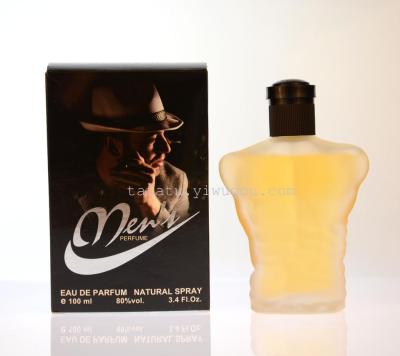 2015 foreign trade perfume lasting fragrance OEM manufacturers direct selling 100ML