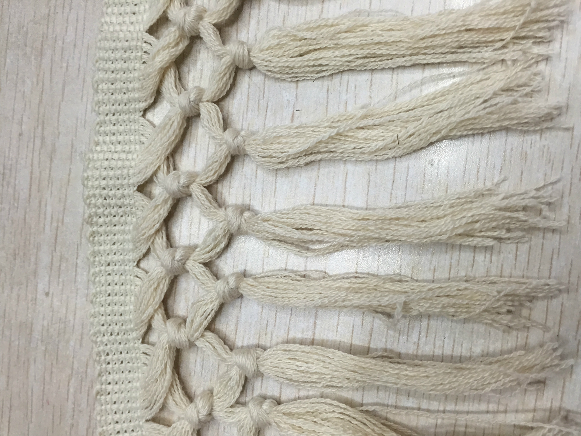 流苏批发 义乌穗子流苏 窗帘配件流苏 量大从优