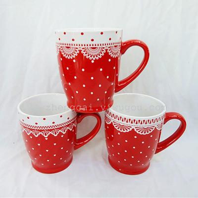 ceramic mug coffee cup