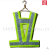 V-reflective safety clothing safety vest reflective vest vest vest uniform Jersey