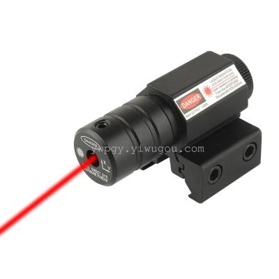 Factory Outlet mini red laser red dot red laser AT PCs