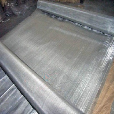 Stainless steel mesh  Stainless steel wire mesh  The filter