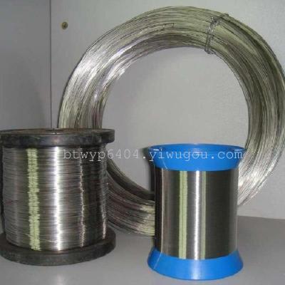 Stainless steel wire Stainless steel wire