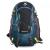Outdoor backpack biking backpack waterproof Ripstop Nylon 3 colors in stock