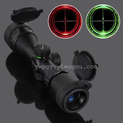 Factory direct 3-9X32AOE sniper scopes monoculars