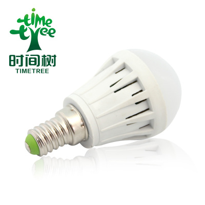 Zhejiang indoor lighting factory led bulb lamp 5W