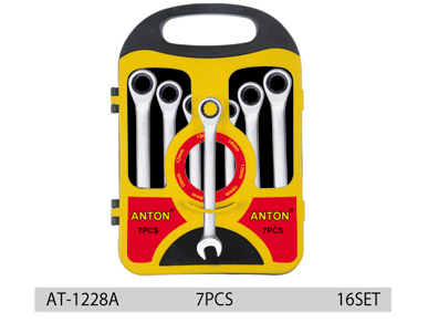 ANTON hardware tools co., LTD