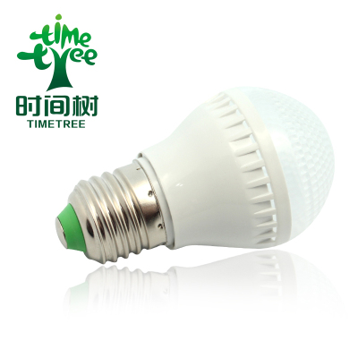 220-240V resistance capacity of aluminum substrate bulb 12W