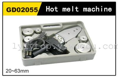20-63 Hot melt machine