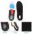 Shock Absorption Buffer Sports Insole Military Training Sports Insole Size Can Be Freely Cut Basketball Sports Insole