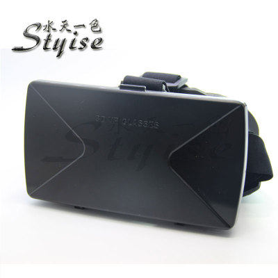 Sky Factory Direct 3D glasses Anaglyph glasses