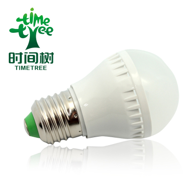 Constant current factory outlet indoor outdoor bulb lamp 5W