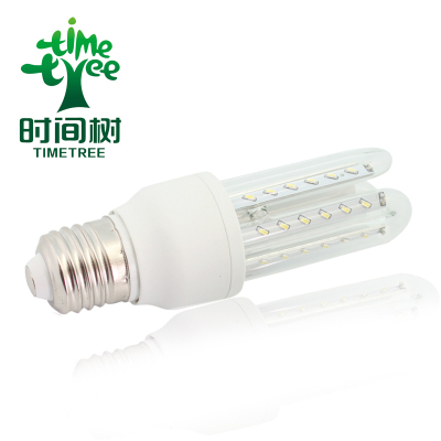 LED corn lamp 3U T3 9W